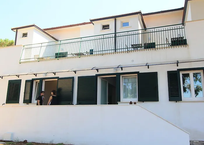Hotel Rio Claro