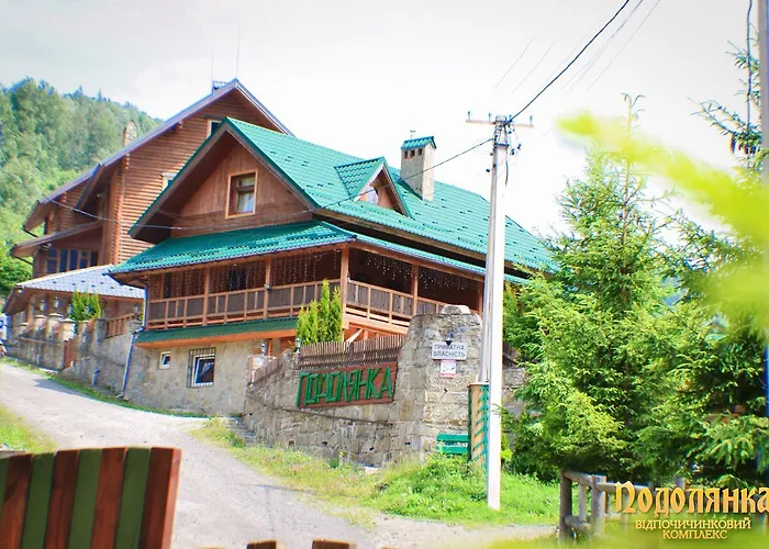 Podolyanka