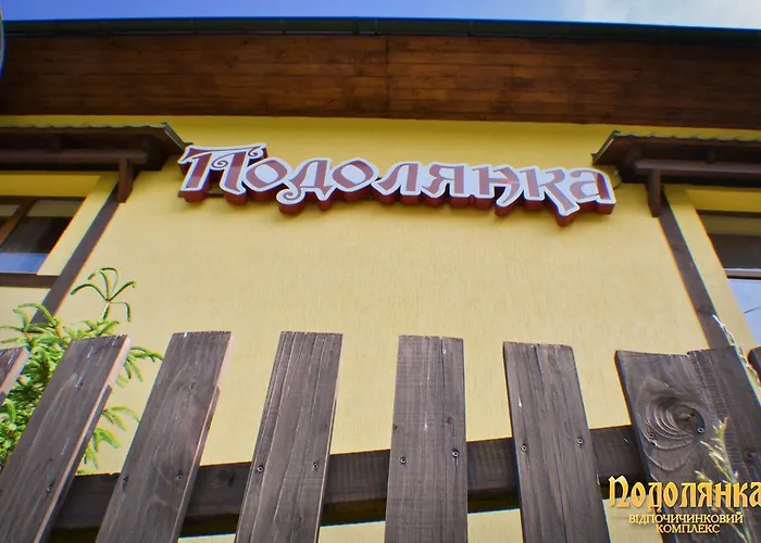 Podolyanka
