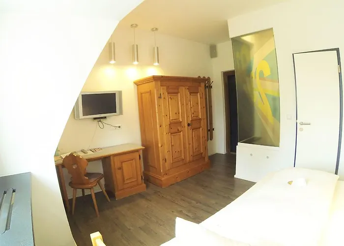 Hotel Landgasthof Koechlin