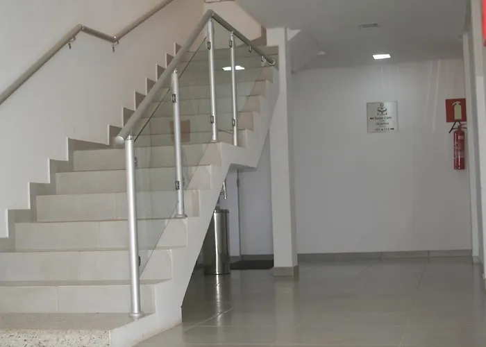 Serra Sul Hotel