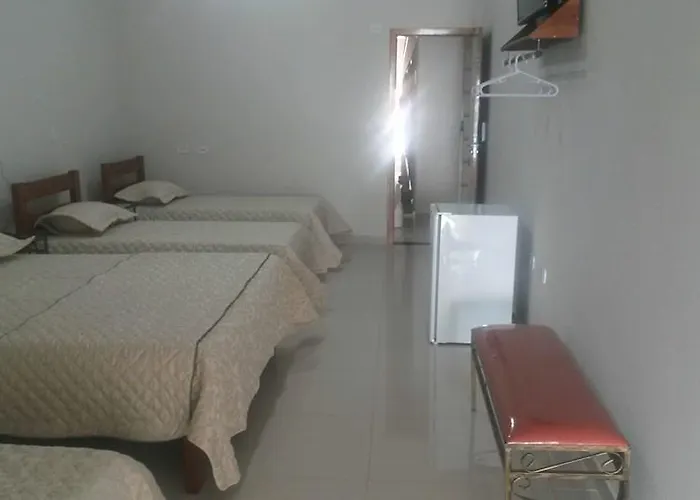 Arym Hotel
