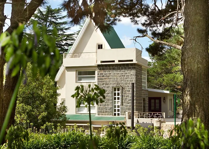 Hosteria Mi Casa En La Sierra