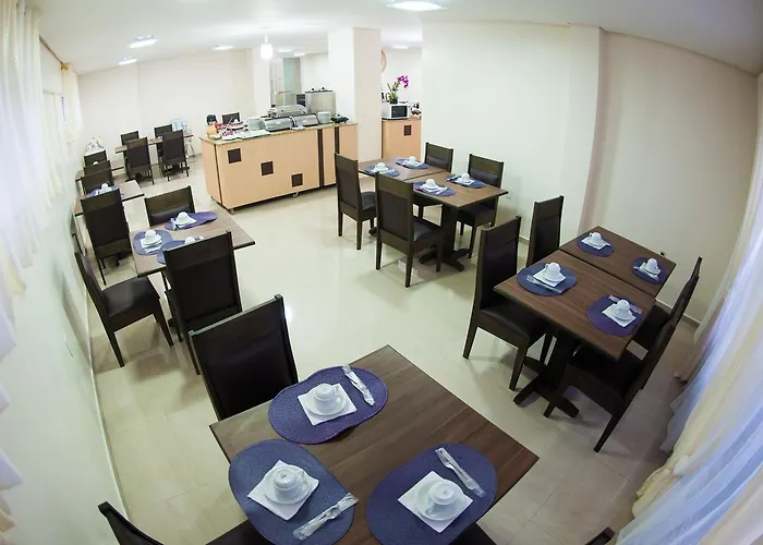 Goldoni Hotel