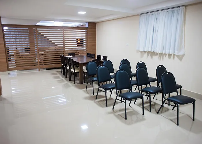 Goldoni Hotel