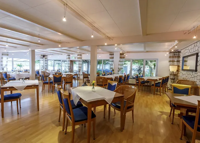 Hotel Rheingold