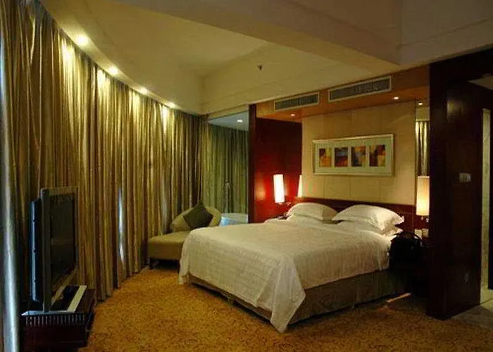 Great Tang Hotel Shanghai