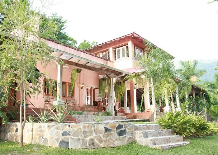 La Villa De Soledad