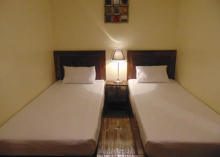 Hotel Maefinn