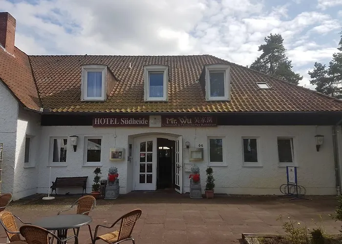 Hotel Südheide