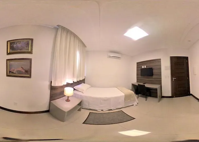Hotel Dolomiti Caravaggio