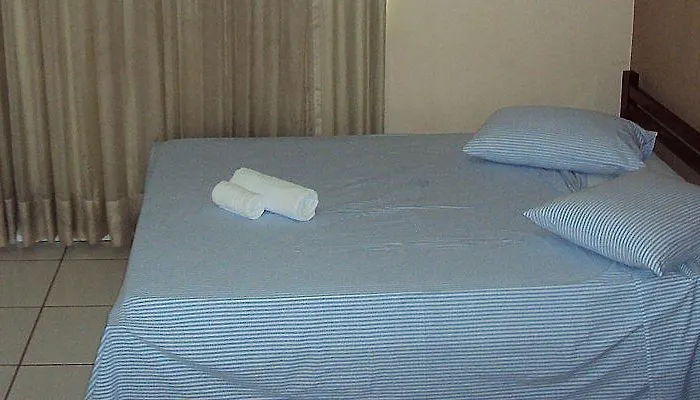 Hotel Paineiras