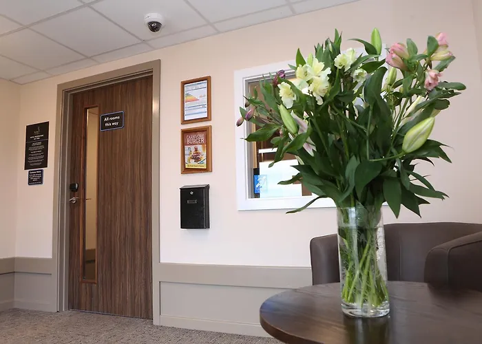 Harbour Spring, Peterhead By Marston'S Inns