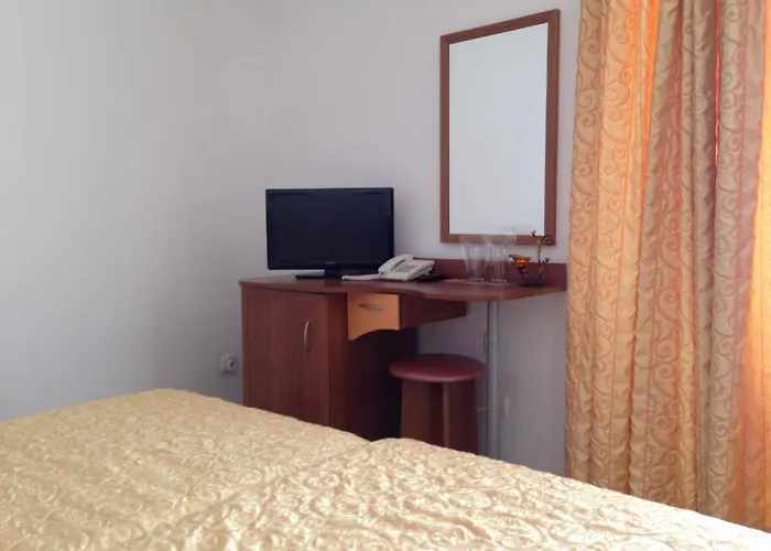 Family Hotel Hit