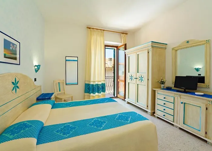 Hotel Moderno