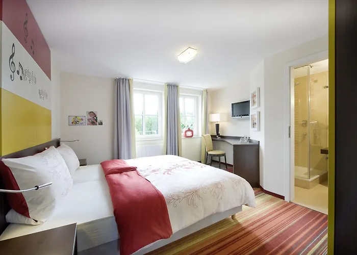 Hotel Landgasthof Bären