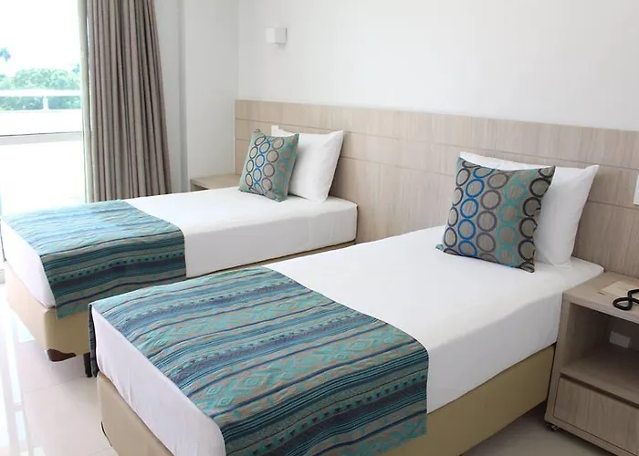 Solaris Hotel