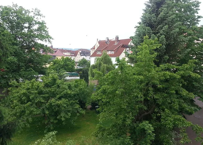 Schmucker Jäger - Hotel Garni