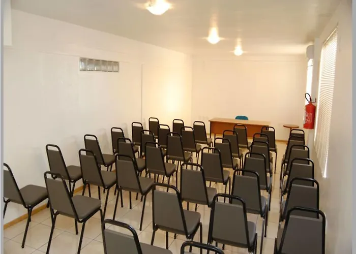 Cometa Plaza Hotel