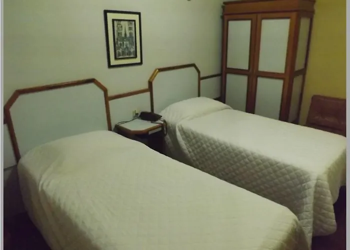 Cometa Plaza Hotel