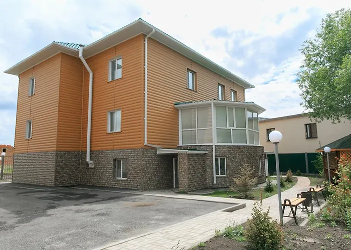 Koktem Burabay