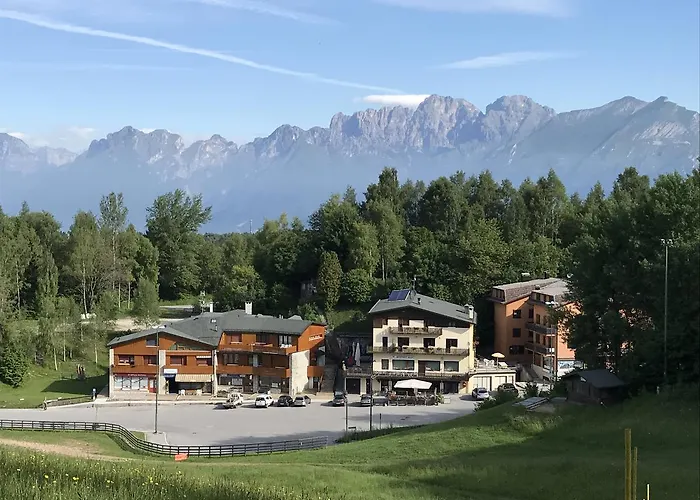 Albergo Slalom