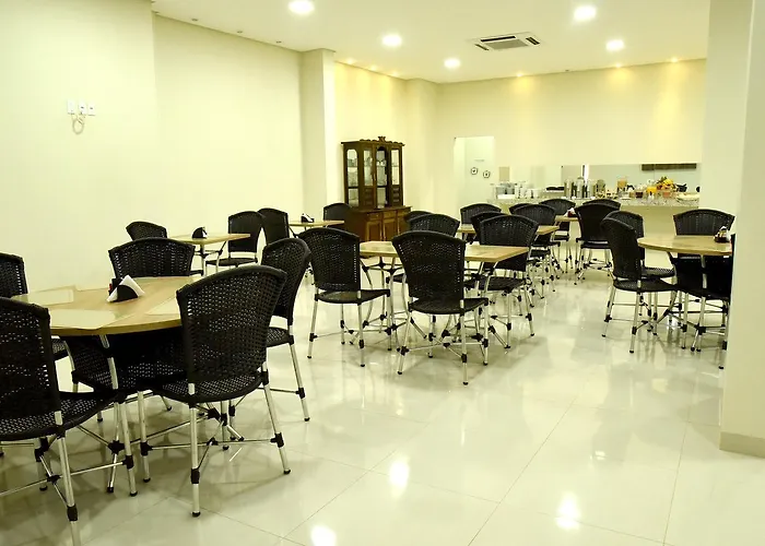 Lirius Hotel