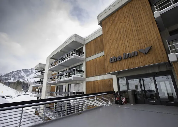 Inn At Snowbird