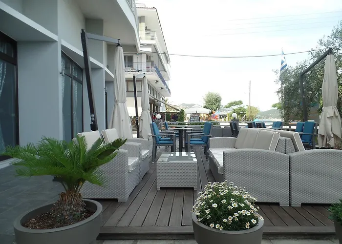 Plage Hotel