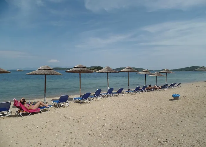 Plage Hotel