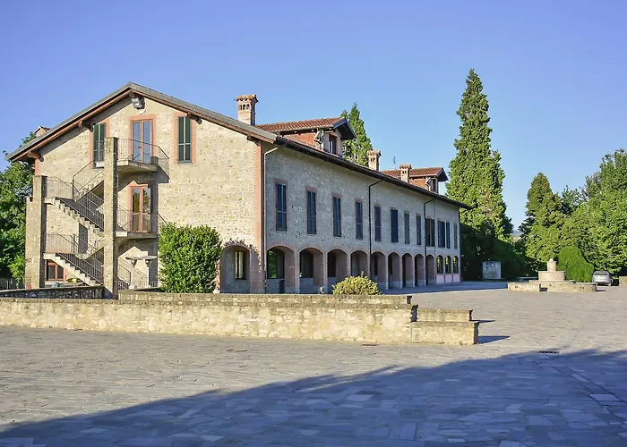 Tenuta Larenzania