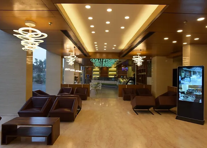 Hotel H - Sandhill Hotels Private Limited