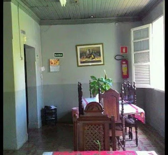 Hotel Indaiá