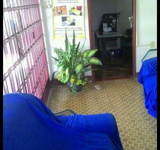 Hotel Indaia