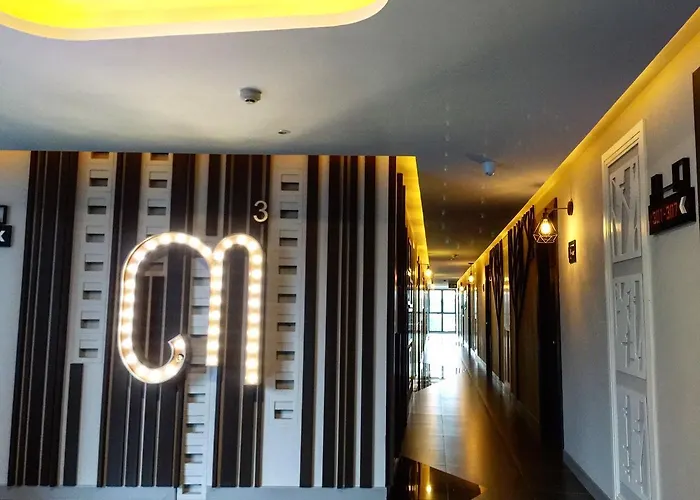 The Museum Hotel
