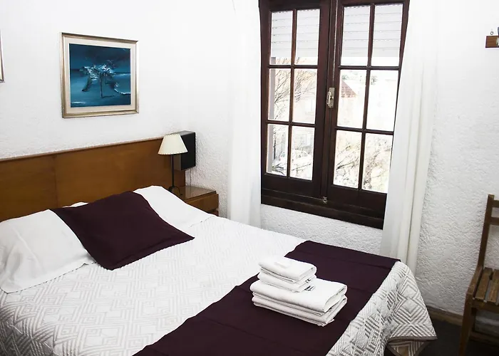 Hotel Colon