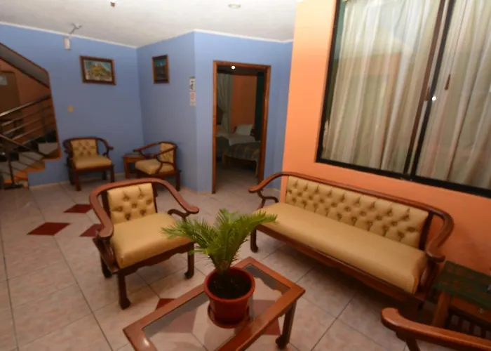 Hostal Puyo