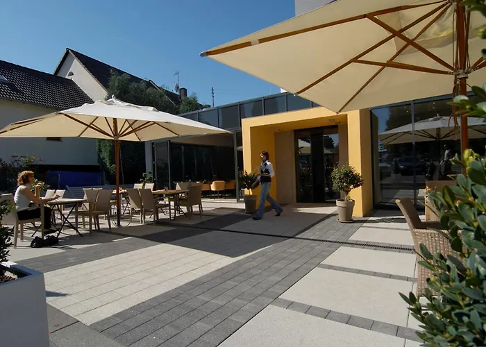 Hotel Silicium