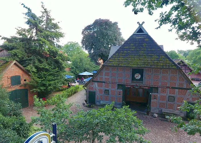 Hotel Hansenhof