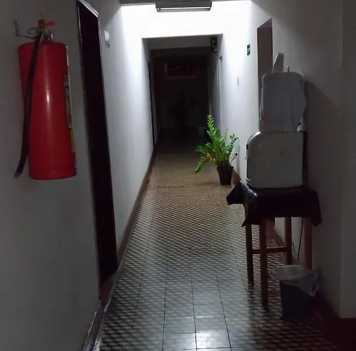 Hotel Indaiá