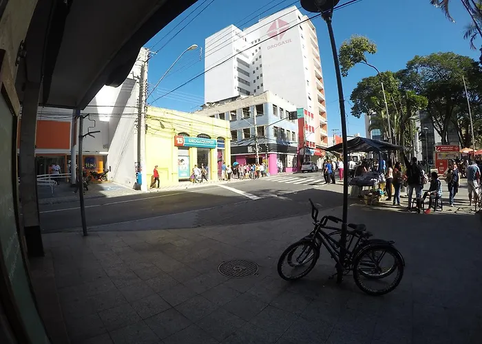 Hotel Sao Nicolau