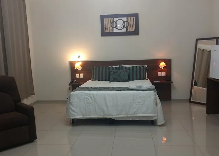 Exclusiva Palace Hotel