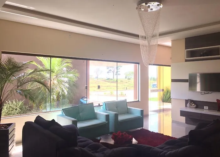 Hotel Nova Geração