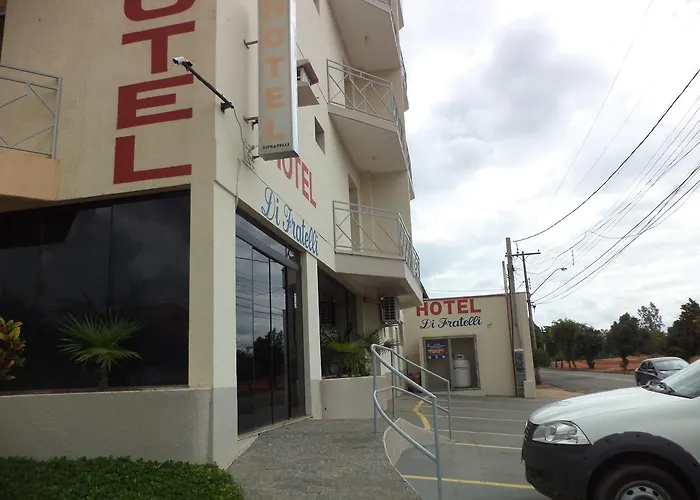 Hotel Di Fratelli