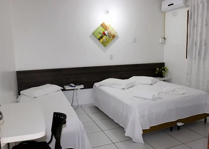 Hotel Vinte