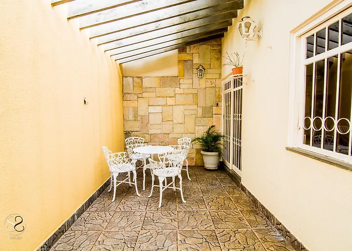 Pousada Triangulo Mineiro