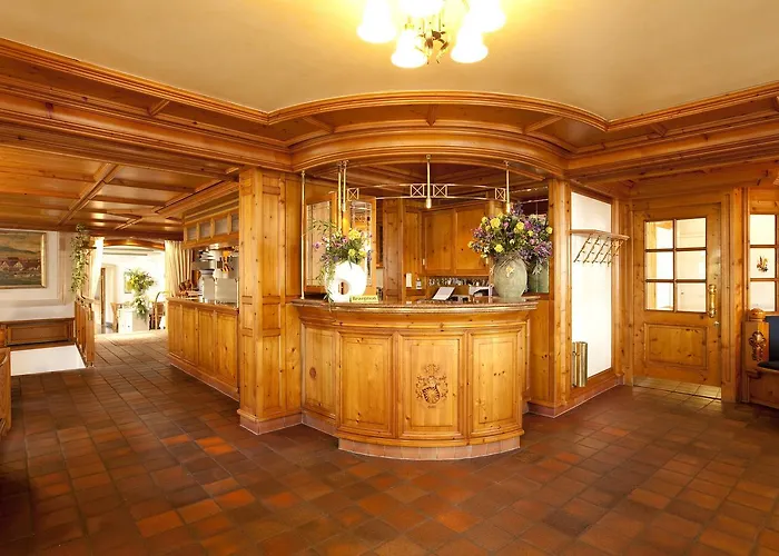 Hotel Adler