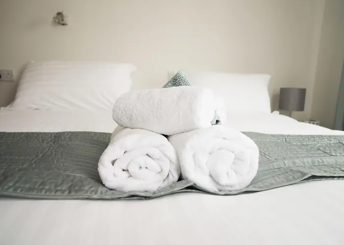Longstone House Bed & Breakfast