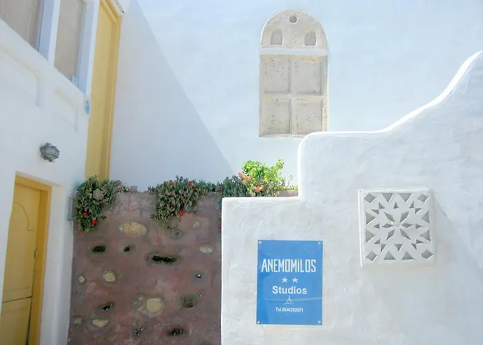 Studios Anemomilos
