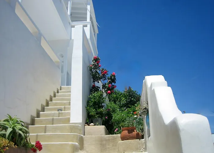 Studios Anemomilos